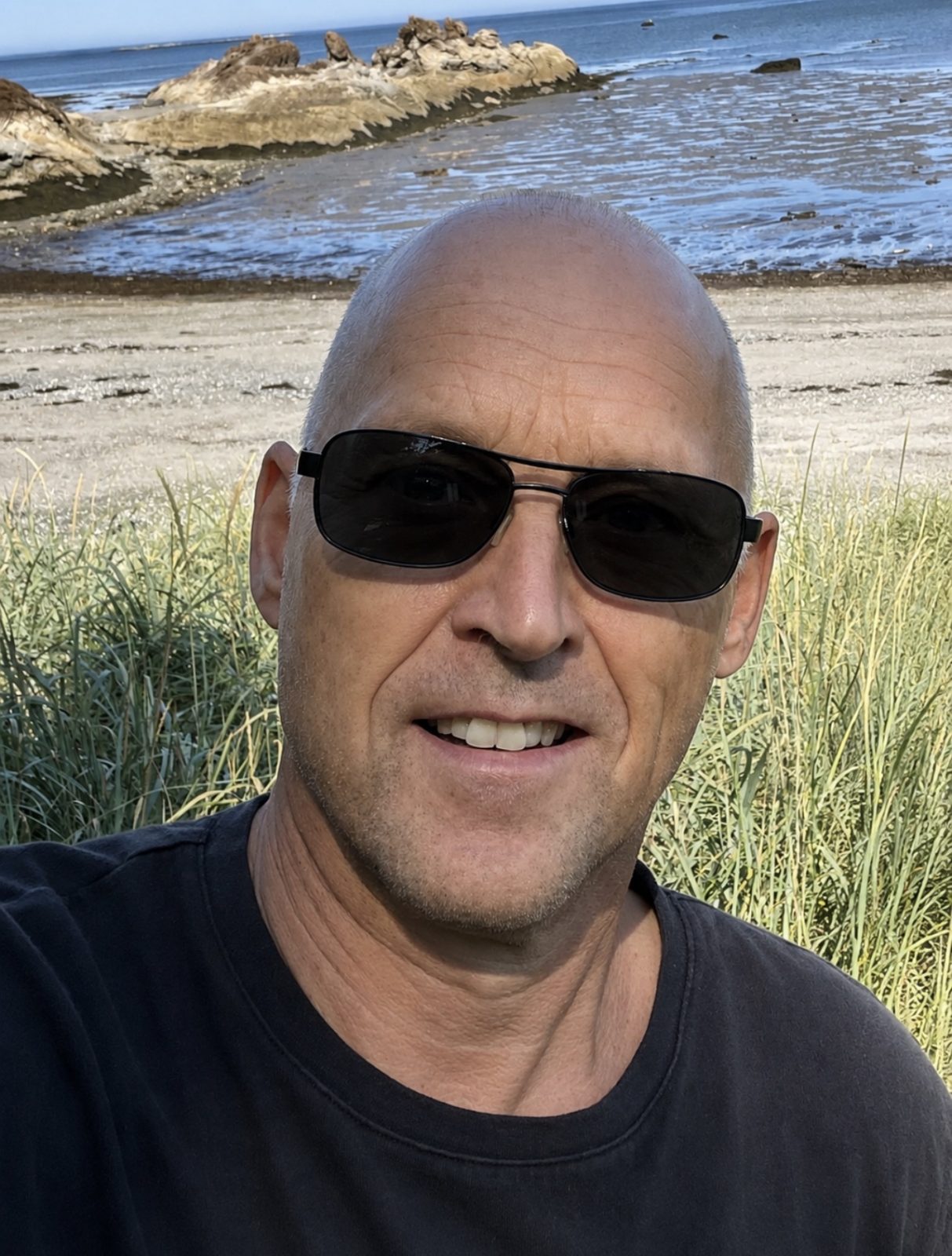 Photo of Remi St-Amant
