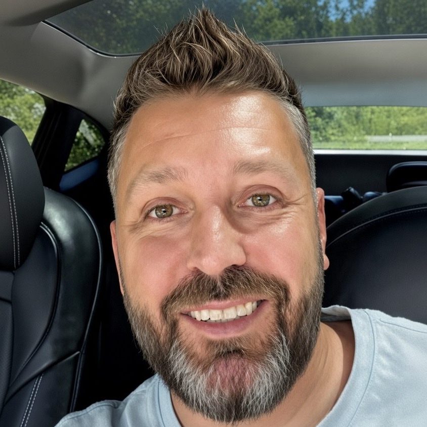 Photo of ERIC GERVAIS