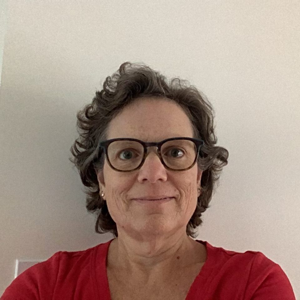 Photo de Julie St-Hilaire