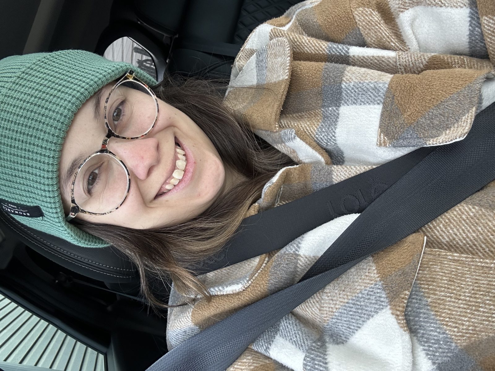 Photo of Melissa Desrochers