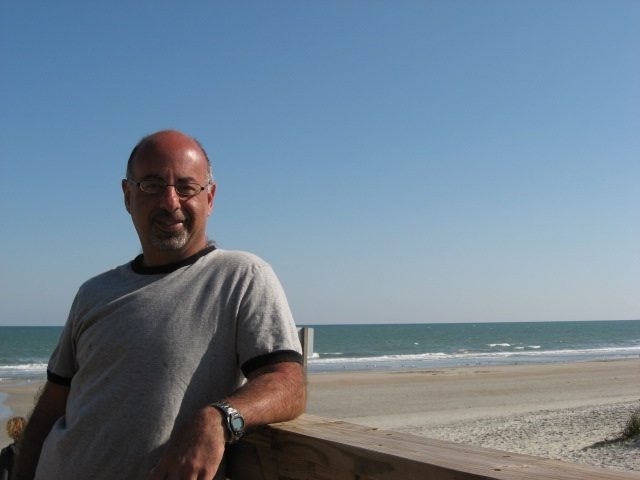Photo of Alfred Chalhoub