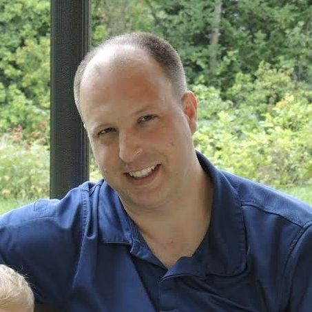 Photo of Jonathan Boudreau-Béland