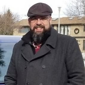 Photo of Yannic Asselin
