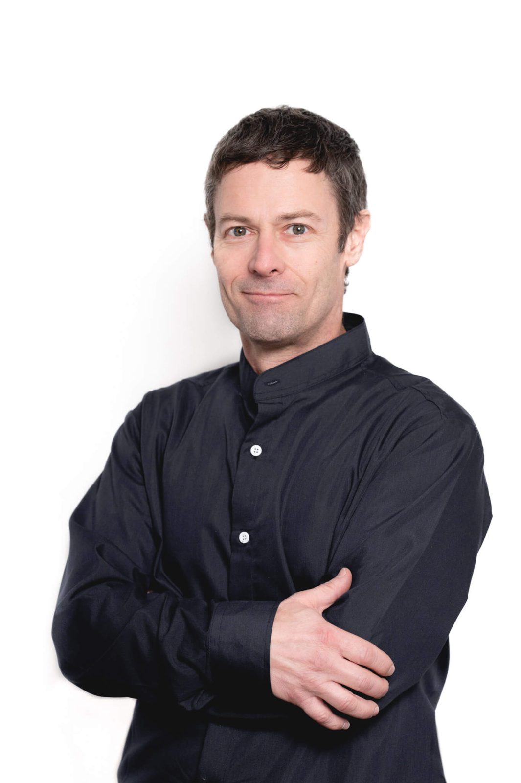 Photo of Serge Beaudry